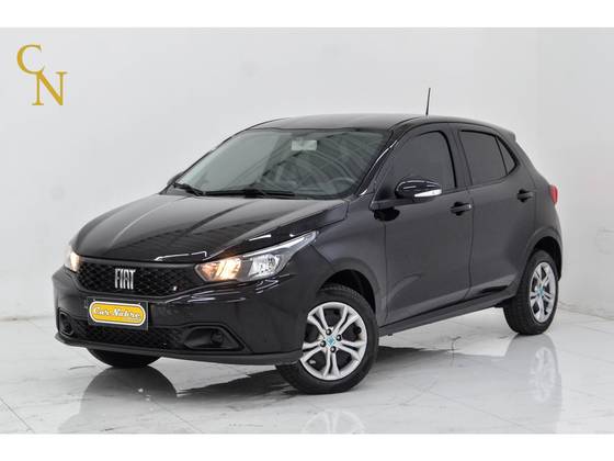 FIAT ARGO 1.0 FIREFLY FLEX DRIVE MANUAL FIAT ARGO 1.0 FIREFLY FLEX DRIVE MANUAL